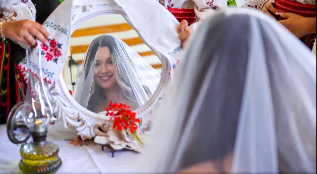 Soția lui George Simion a plecat în vacanță fără el. „Nu merg eu… am de dus lupte în București”