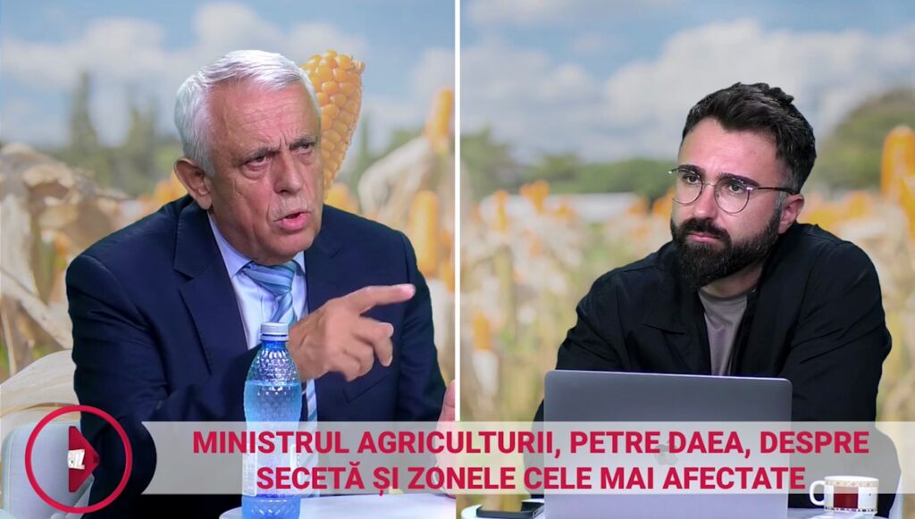 Exclusiv. Petre Daea: „Dacă țara îmi cere un picior, eu îl dau!”. Ce le-a spus procurorilor DNA. Video