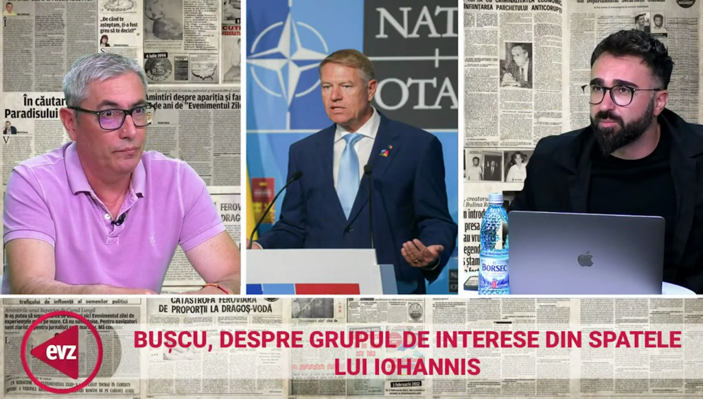 Ar trebui să plece UDMR din Guvern? Doru Bușcu: „E o farsă care s-a dus până la capăt”