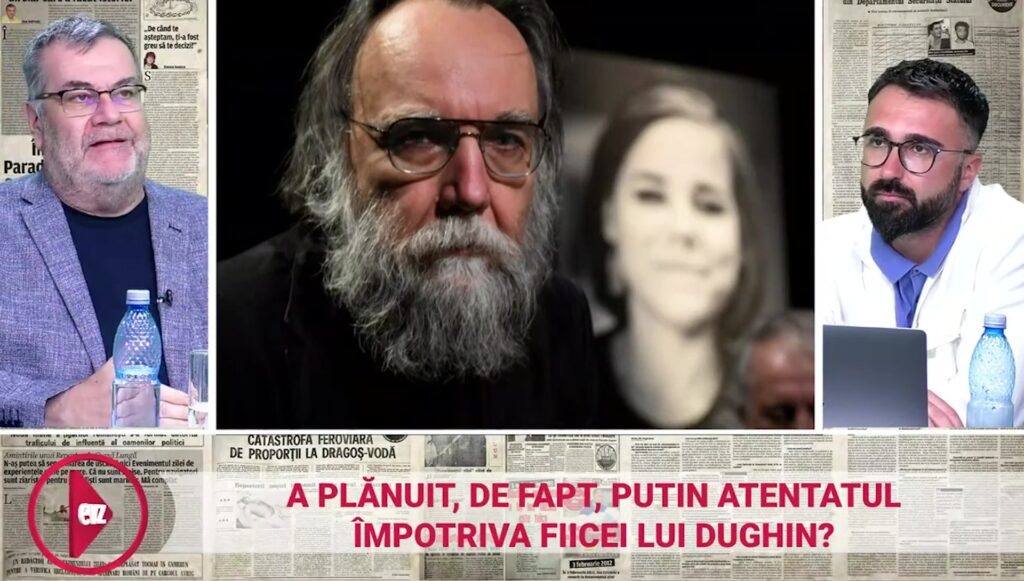 Exclusiv. Va întoarce Europa spatele Ucrainei? „Vom vedea cât mai rezistă populația…” Video