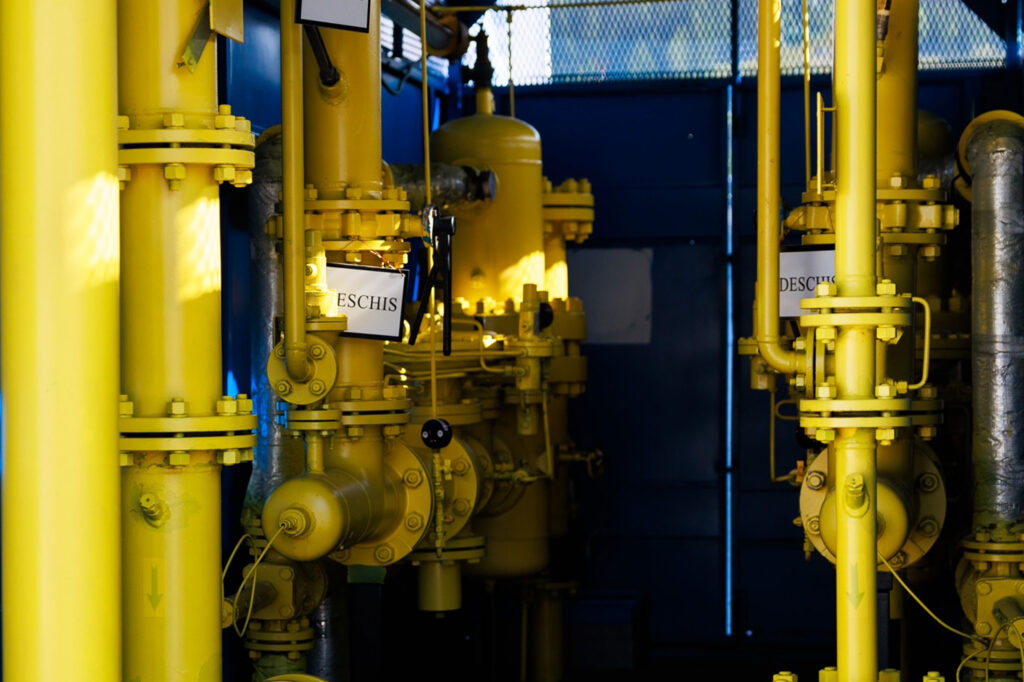 Gaze, guvernul italian publică planul de depășire a perioadei de iarnă: -1 grad, perioada de încălzire redusă cu 15 zile