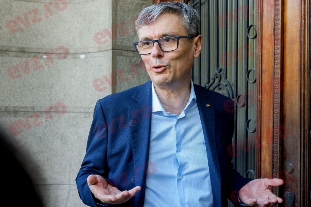 Virgil Popescu, ministrul Energiei: „România şi-a asumat, fără tăgadă, anul 2032 pentru scoaterea cărbunelui”. Ce se întâmplă la Rovinari