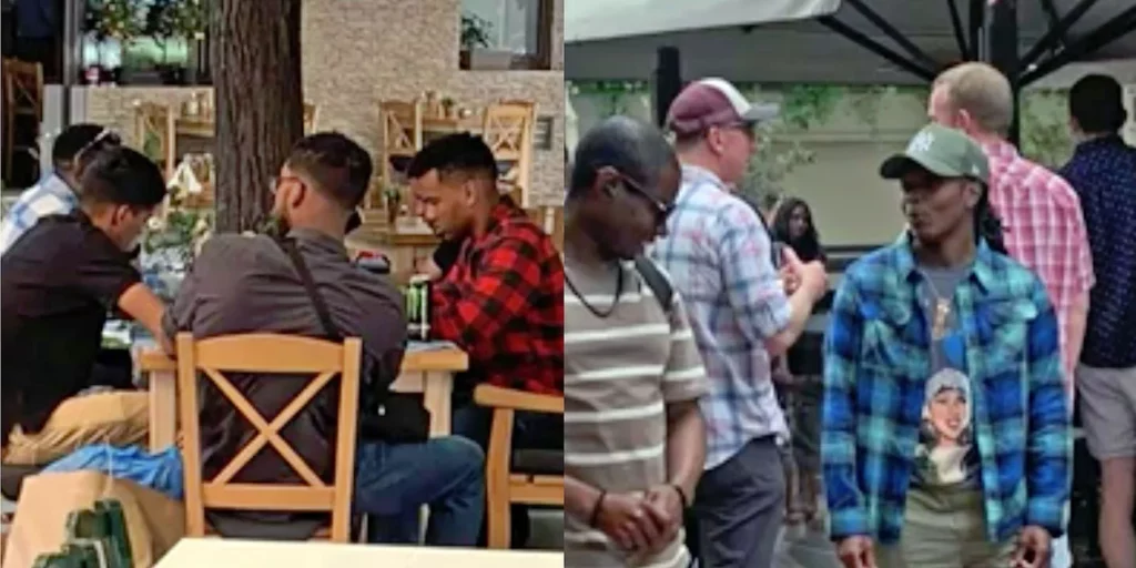 Soldații americani au mâncat toate ouălele dintr-un port grecesc