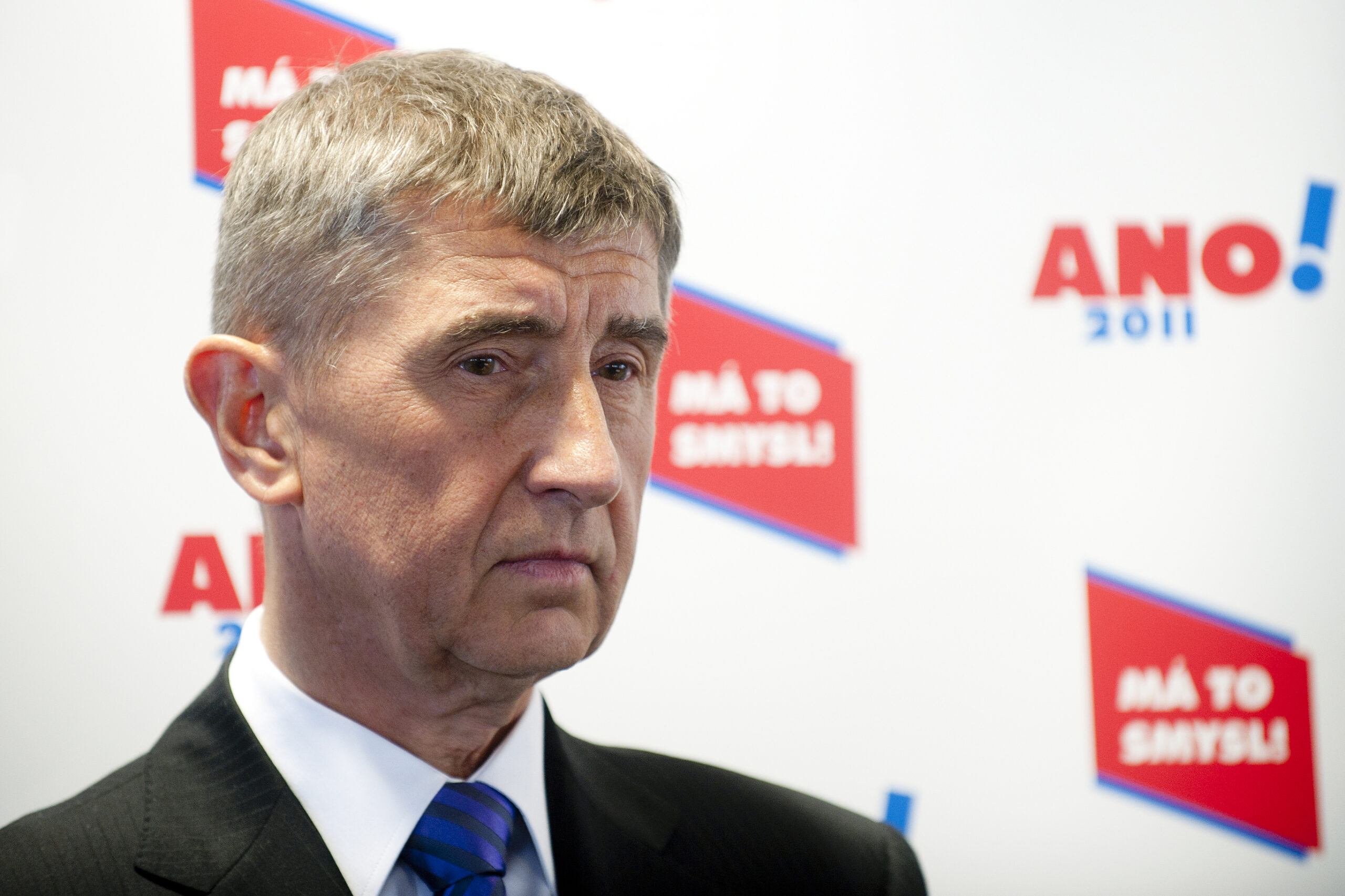 Andrej Babis