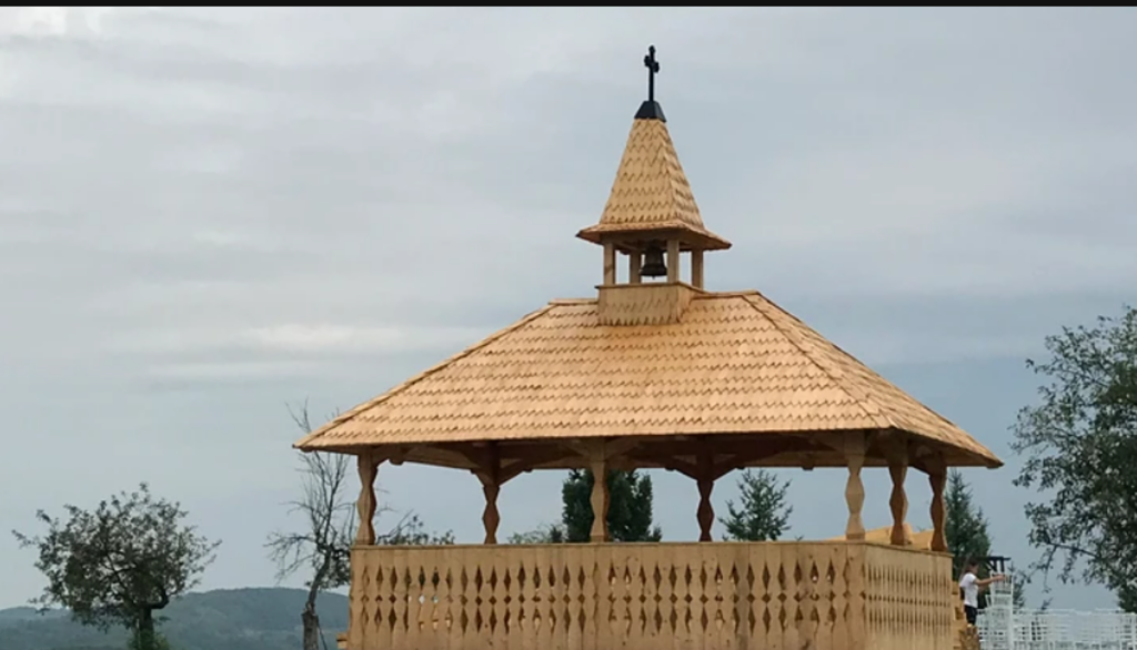 „Trecutul indică necesitatea creării unității creștine”