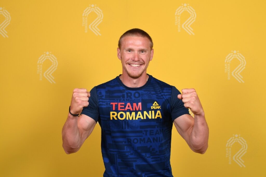 Cătălin Chirilă, campion mondial la kaiac-canoe. Aur la Mondialele din Germania