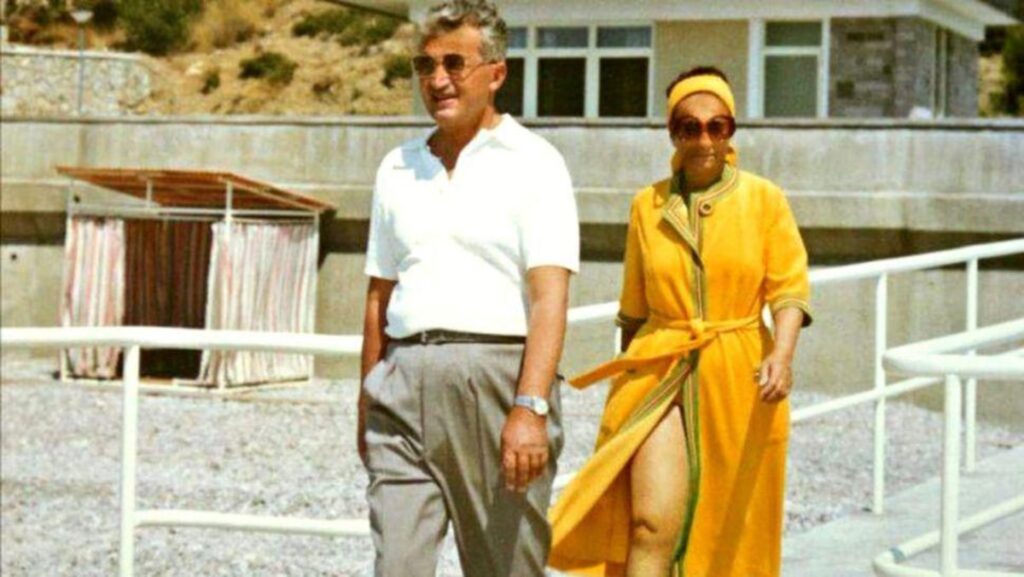 Ultimul concediu al cuplului Ceaușescu pe Litoral. Cum și-au petrecut sejurul de la Neptun