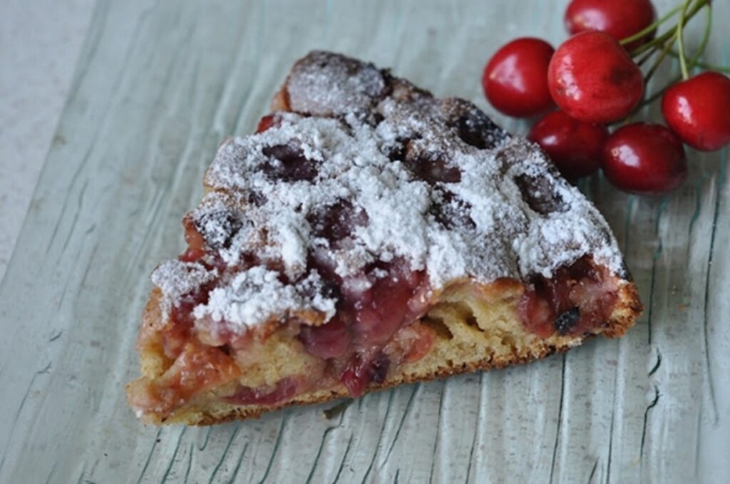 Nutriționistul Mihaela Bilic a spus de ce desertul trebuie mâncat doar după masă. Nu doar numărul de calorii este important