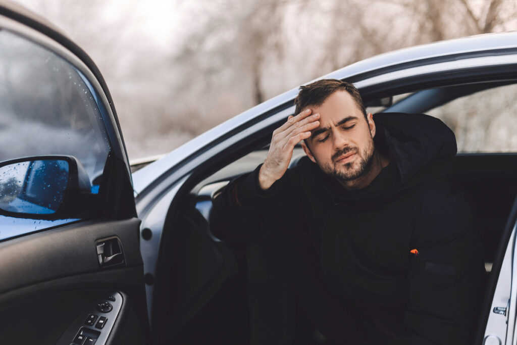 Conduci pe șoselele din România? Trebuie să citești asta.