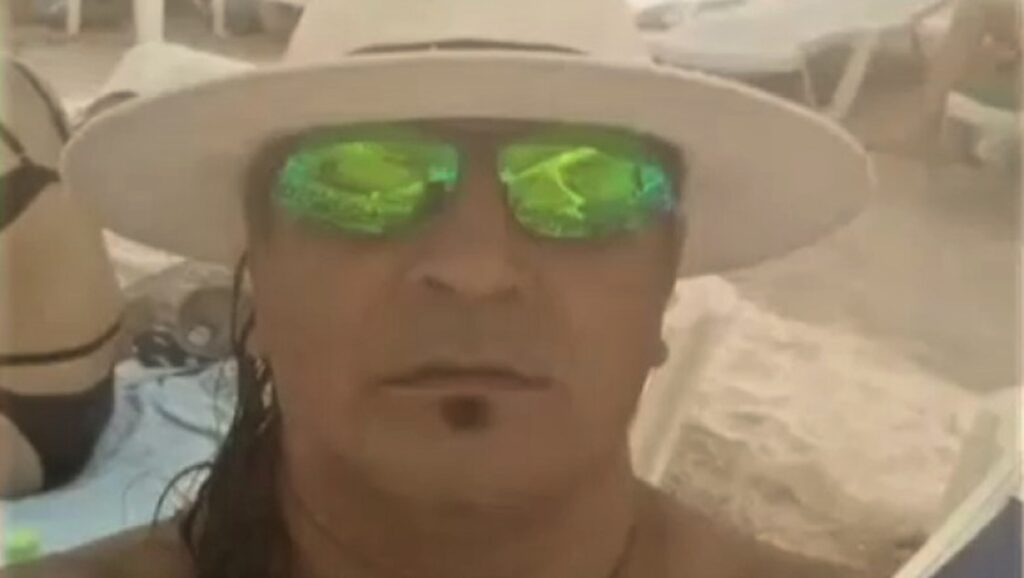 Criminal în serie, la mare pe banii statului. Șase crime înainte de 22 de ani. Condamnat la 99 de ani, ieșit după 23