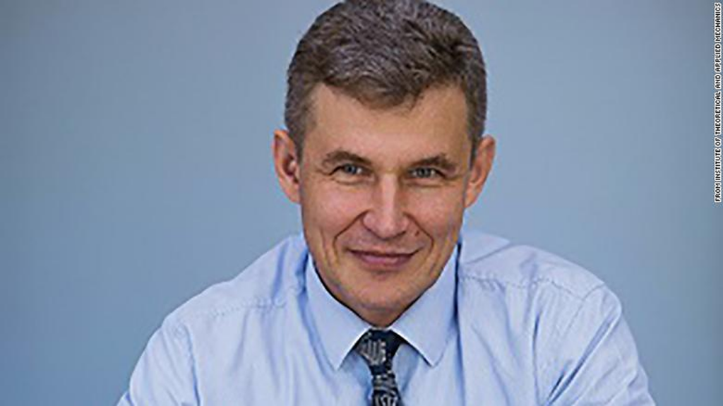 Un om de ştiinţă de top în domeniul rachetelor hipersonice din Rusia a fost arestat sub acuzaţia de trădare