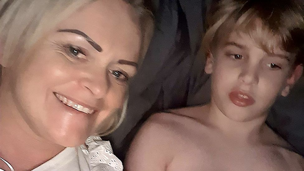 A murit Archie Batersbee, copilul britanic care a intrat în comă după ce a participat la o provocare