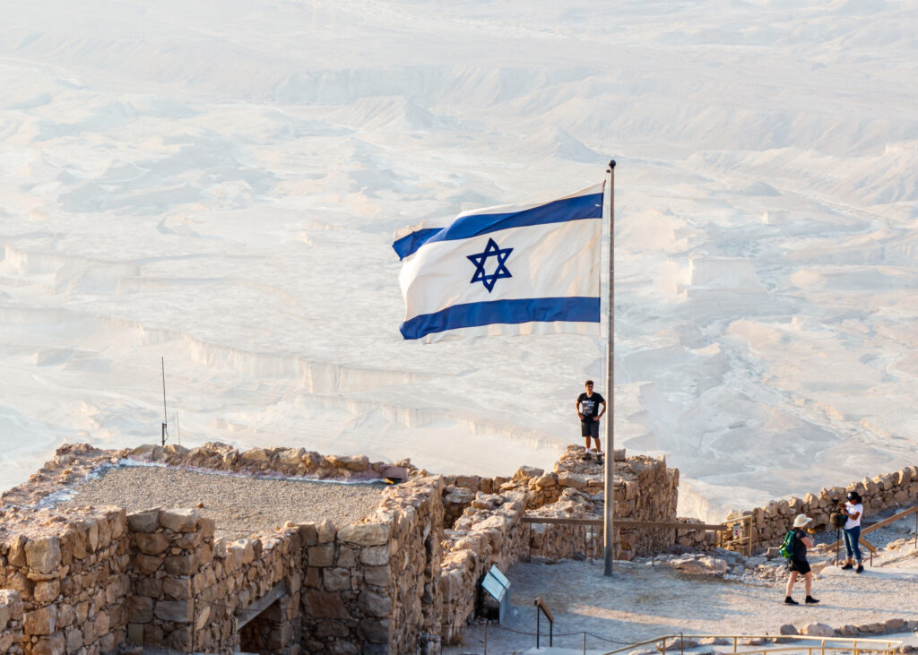 Restablilirea relaţiilor Turcia-Israel: Ankara "trebuia să-şi ajusteze poziţia geopolitică"