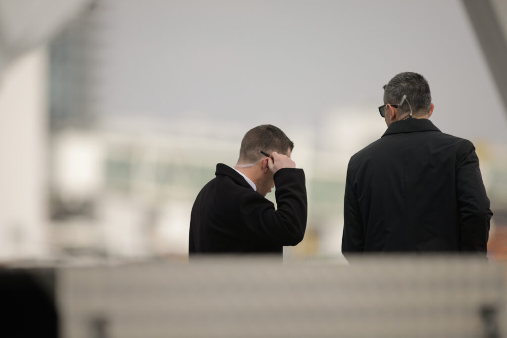 SPP a cumpărat tehnică de înregistrare video de înaltă calitate. Vor fi filmate inclusiv traseele de deplasare