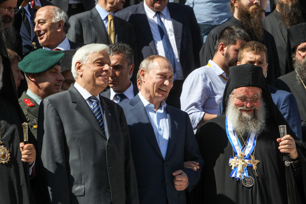 Putin a semnat un nou decret privind mobilizarea. Cine scapă de recrutare