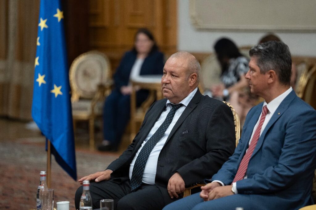 Liderul liberalilor din Senat, Daniel Fenechiu, despre pensii și salarii: „Nu este adevărat că balaurul PNL dorește ca românii să trăiască prost”