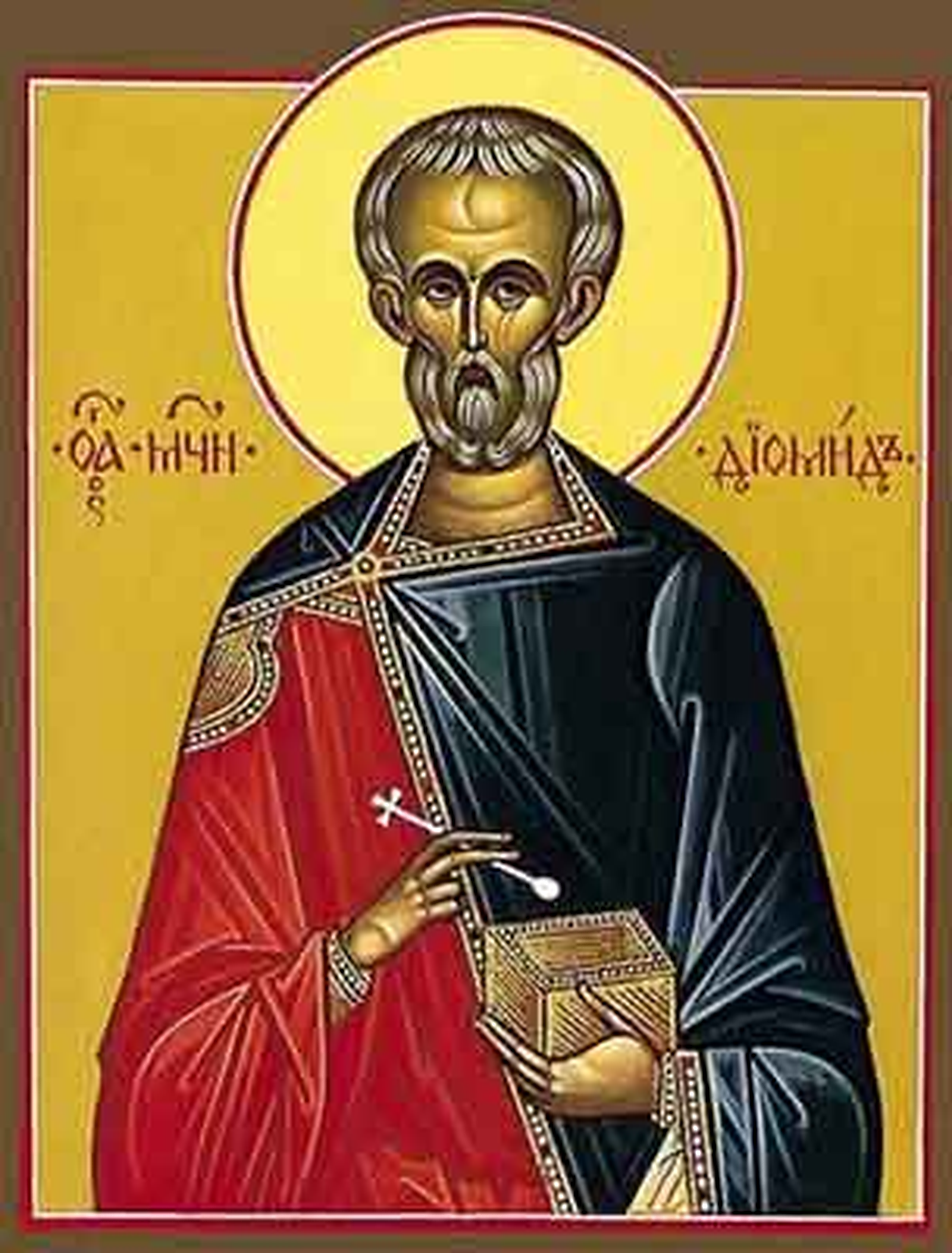 Calendar Ortodox, 16 august. Icoana făcătoare de mari minuni, din cetatea Edesei