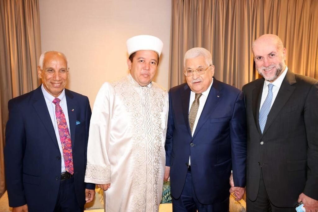 Musulmanii din România construiesc un cimitir lângă București: „E primul după 32 de ani!”