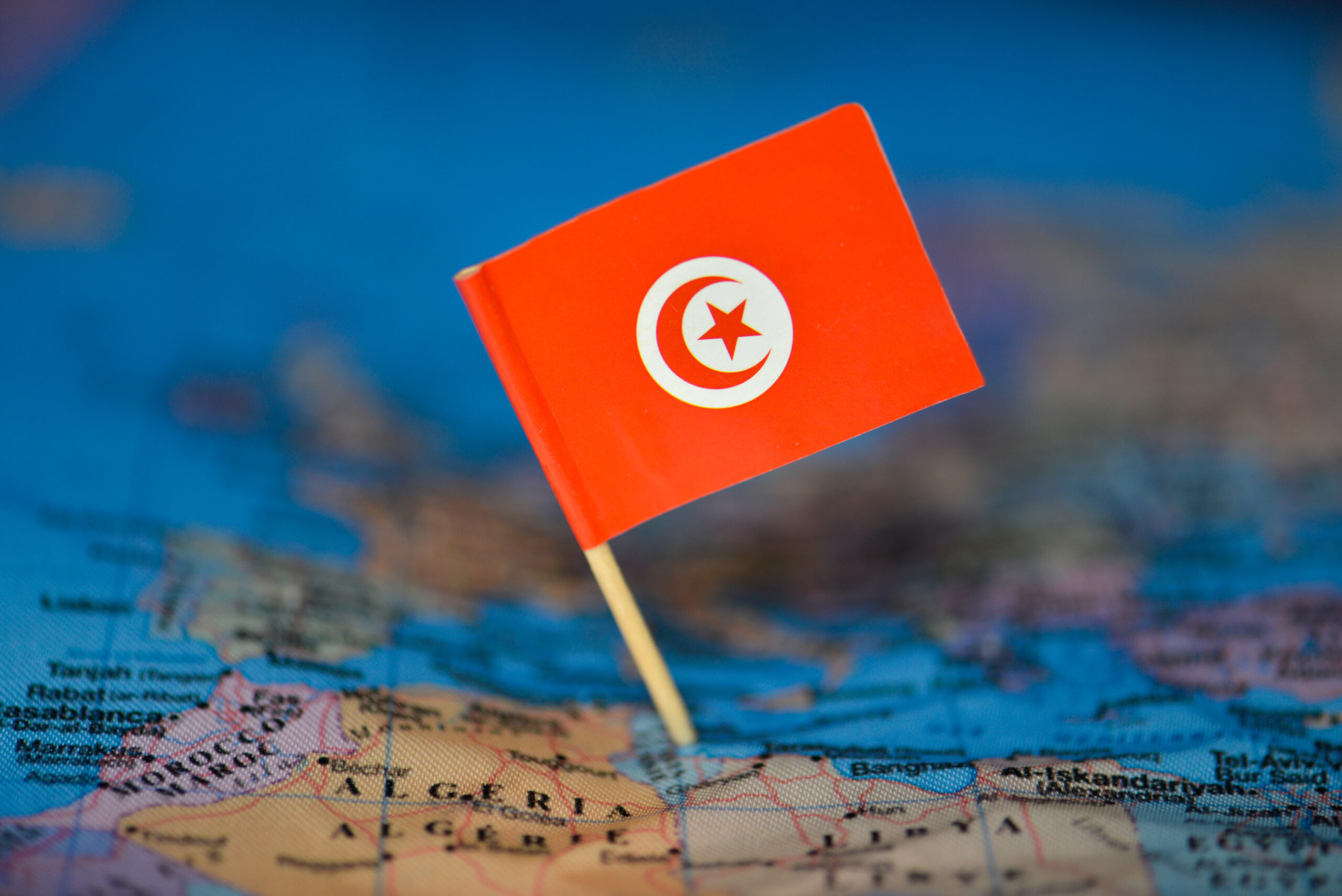 tunisia