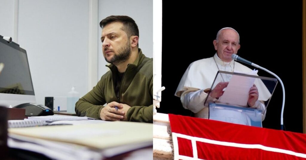Război în Ucraina, ziua 382. Rusia suferă pierderi grele la Bahmut. Papa Francisc și-a propus să viziteze Kievul și Moscova
