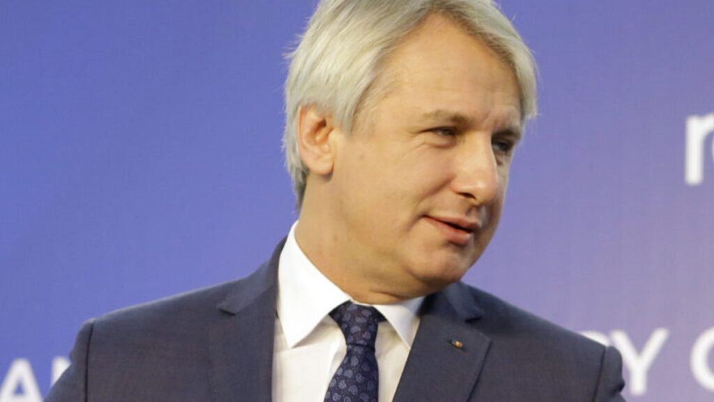 Exclusiv. Eugen Teodorovici: Reintru în politică peste câteva săptămâni. Nu merg la AUR! Candidez la Cotroceni