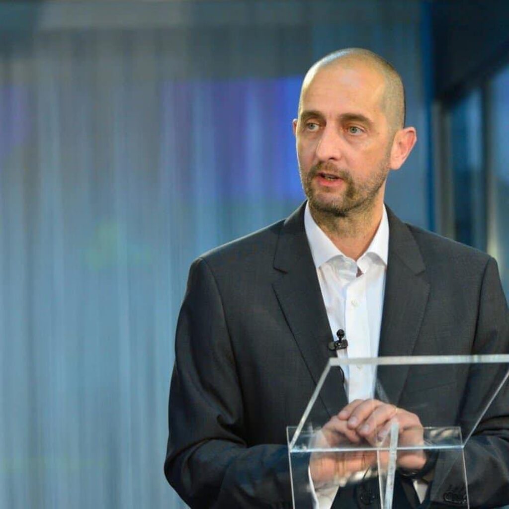 Dragoș Damian, CEO Terapia Cluj: „Fabricile se vor închide”. Critici pentru noua ordonanță pe energie