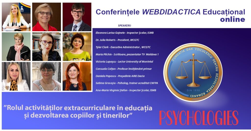 „Dacă înveți mai multe limbi străine, când ești tânăr, ai o viață mai lungă și mai sănătoasă”