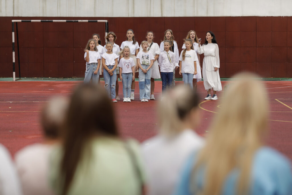 Guvernul francez vrea să sprijine practicarea sportului în şcoli