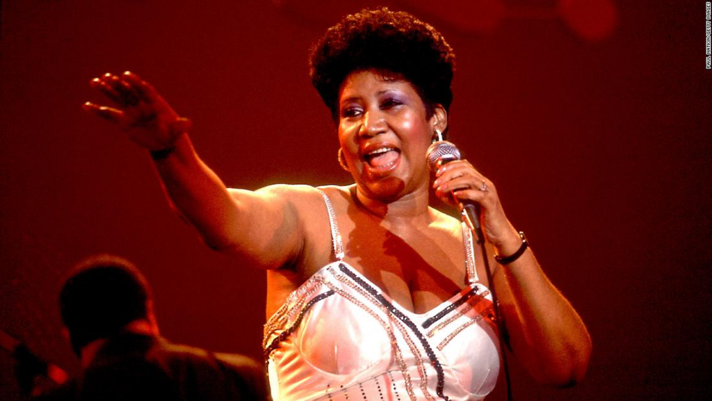 Aretha Franklin, urmărită de FBI. Relațiile cu comuniștii și „extremiștii afro-americani”. Dosar declasificat