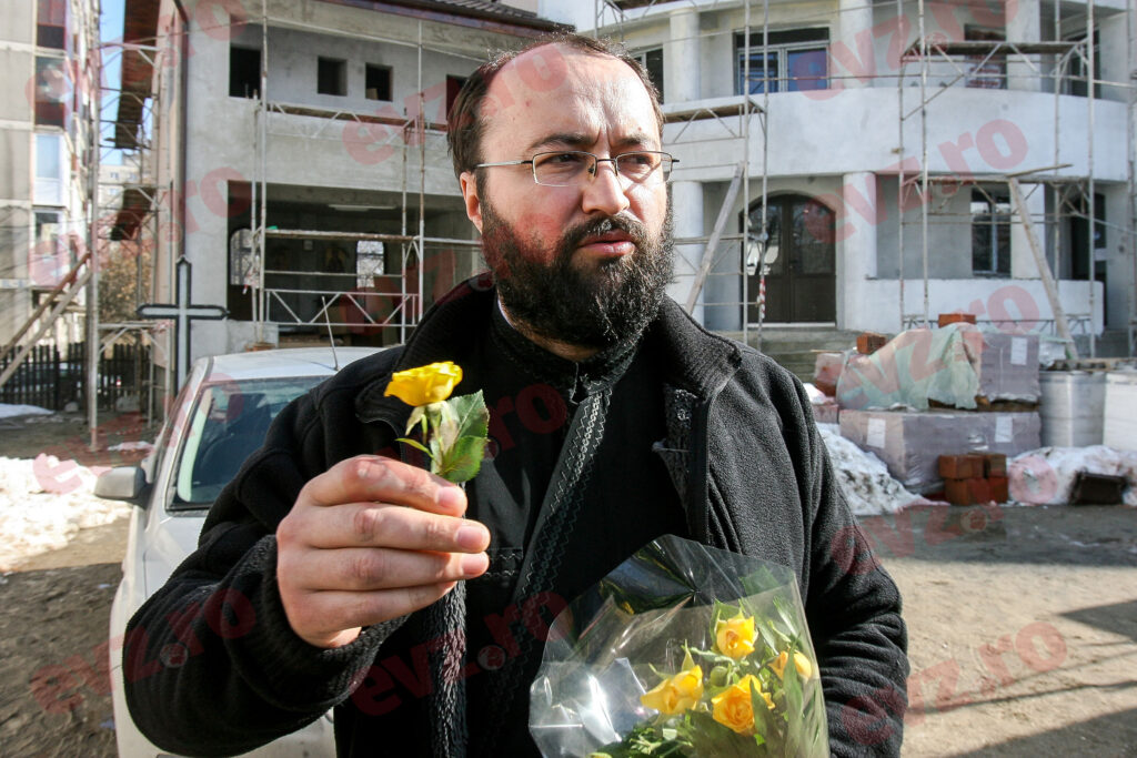 Preotul Visarion Alexa și implicarea lui într-un caz care a făcut mare vâlvă în 2014: dispariția unei fete de 15 ani