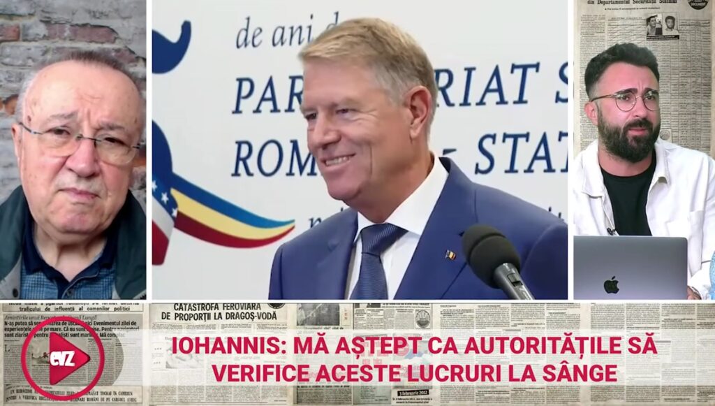 Exclusiv. Prietenul la nevoie se cunoaște?! Iohannis, taxat pentru achizițiile MAI: „Face mișto de noi...”