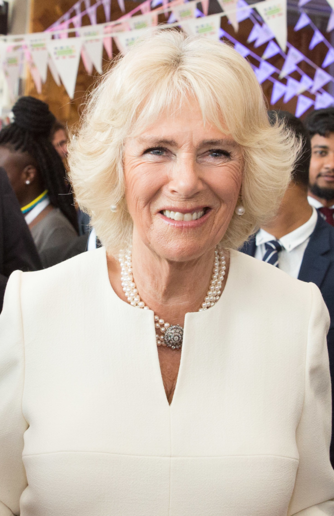 Ce atribuții va avea noua Regină consoartă a Marii Britanii, Camilla Parker Bowles