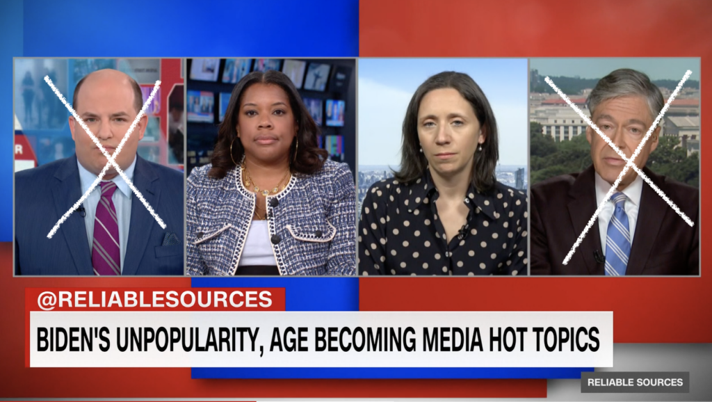 Exclusiv. Lovitură dură în redacția CNN! Ziariștii anti-Trump încep să fie concediați