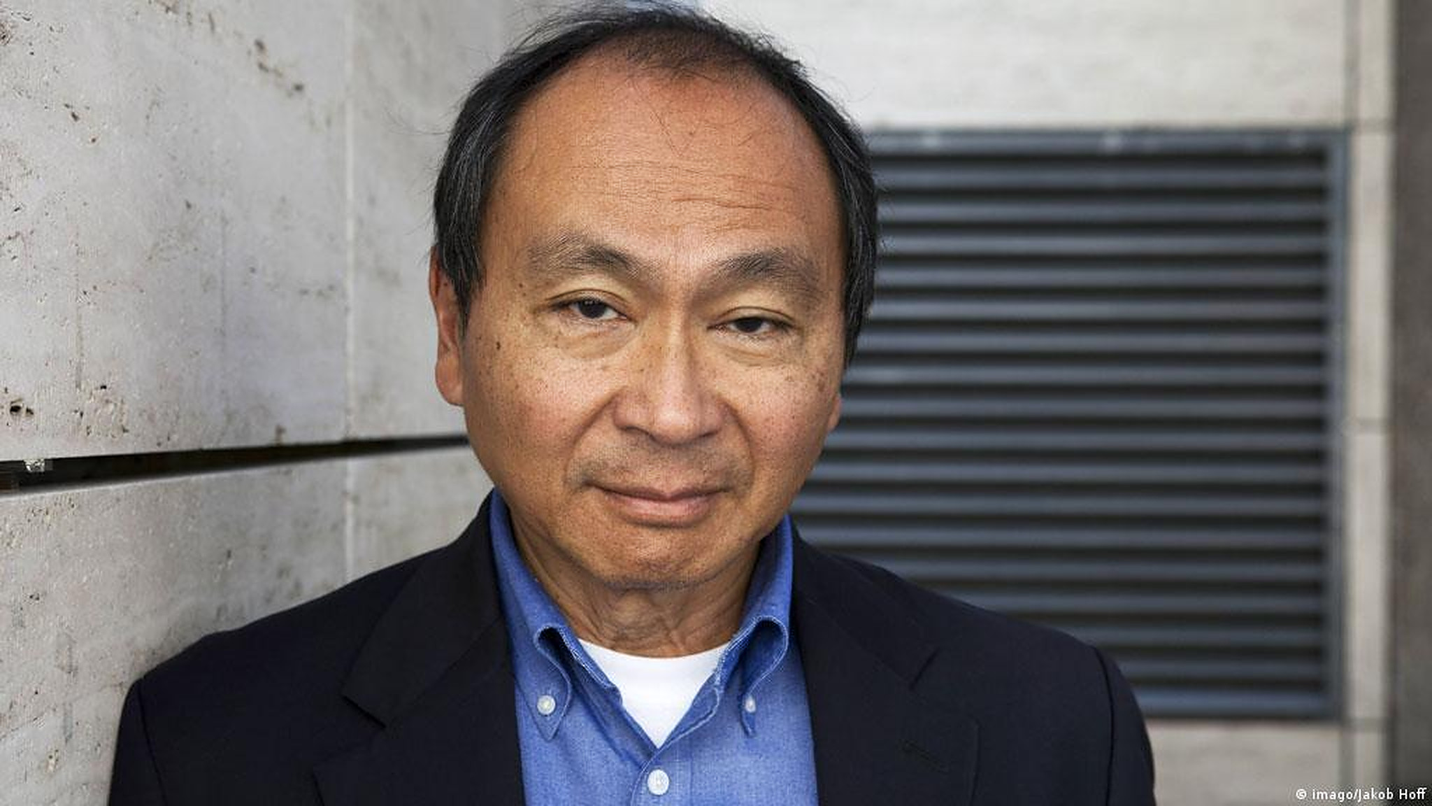 Francis Fukuyama: AfD a apărut dintr-un deficit de respect. Vest-germanii nu i-au tratat niciodată pe est-germani ca pe niște egali