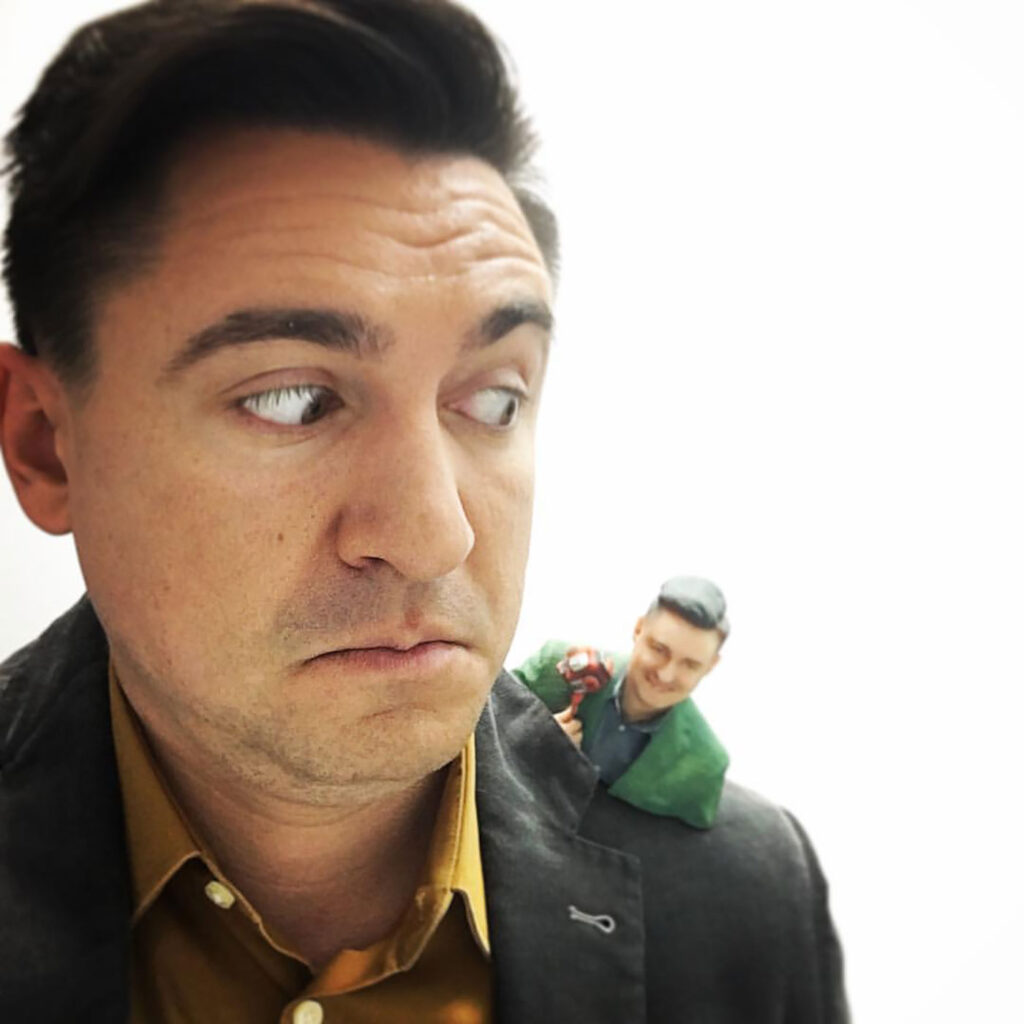 George Buhnici lovește din nou. „Nimeni nu vrea să iasă la muncă, atâta vreme cât are bani!”