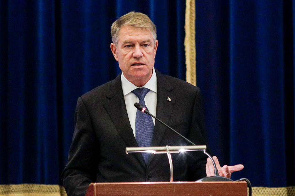 Cu cât se vor mări pensiile de anul viitor. Klaus Iohannis: Cred că ar fi corect să se țină cont de inflație. Nu știu dacă bugetul permite