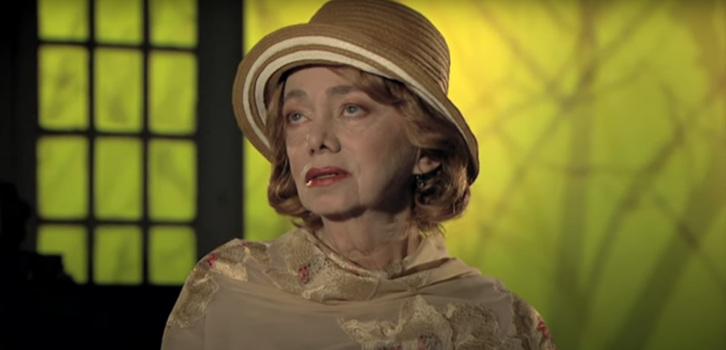 Doliu în România. A murit actrița Valeria Seciu. Video