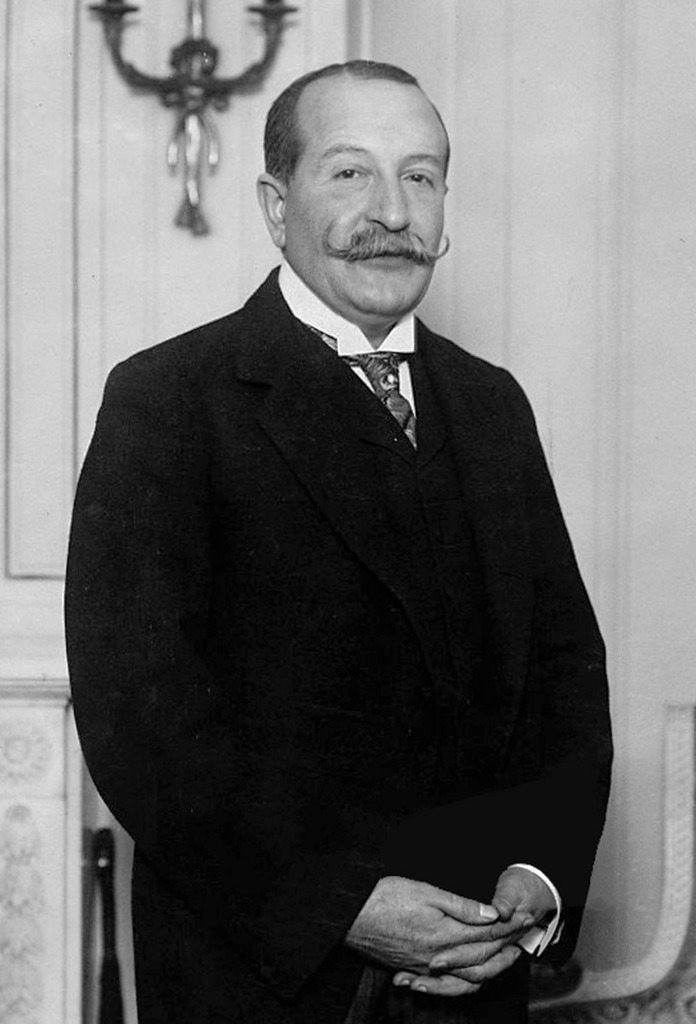 Ediția a II-a a conferinței Take Ionescu, eveniment consacrat marelui politician. Se împlinesc 100 de ani de la moartea diplomatului român