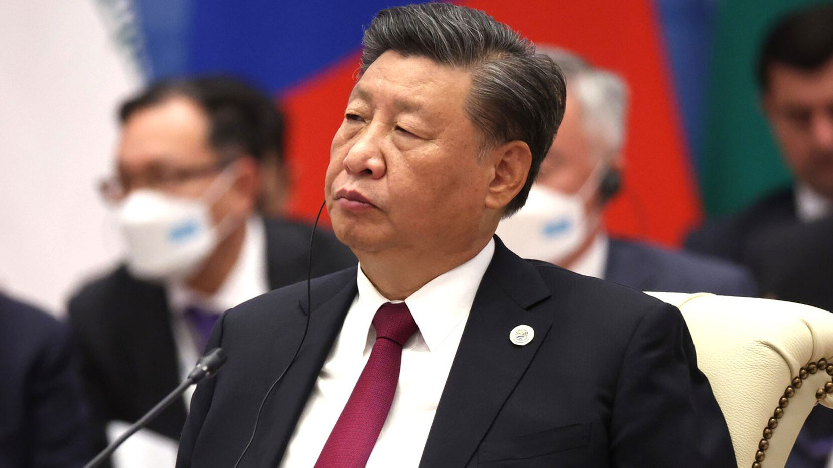 Cum se comportă Xi Jinping în întâlnirile private cu liderii lumii