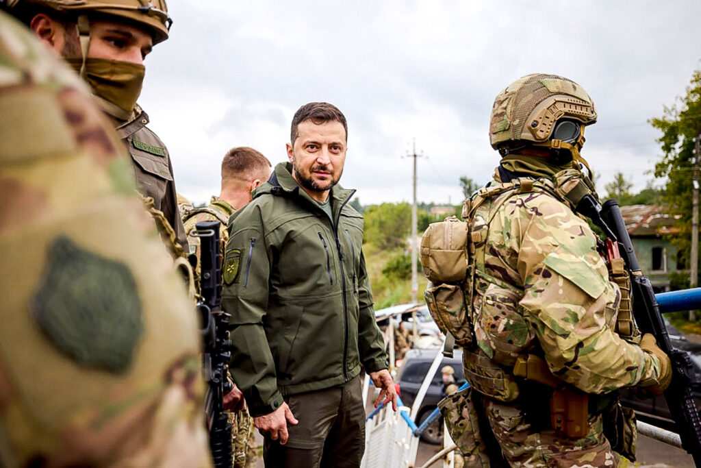 Volodimir Zelenski, desemnat cel mai influent evreu din lume. Replica președintelui ucrainean după nominalizare. Video