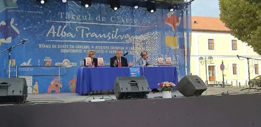 Declarația lui Andrei Marga, promovată de presa din Rusia. Fostul ministru a susținut că Ucraina trebuie să cedeze teritorii