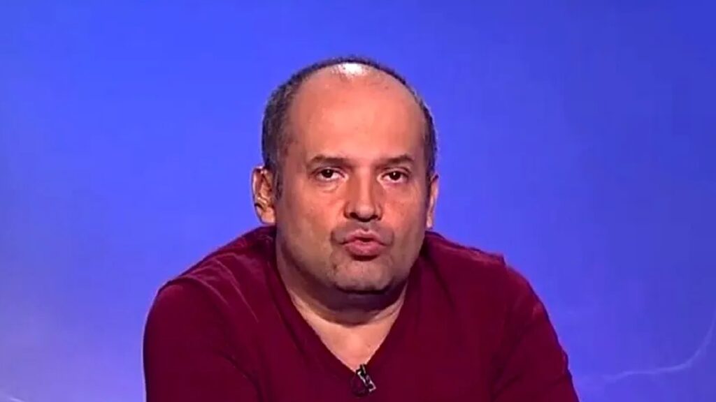 Radu Banciu, amendat de CNCD pentru instigare la ură contra etnicilor maghiari