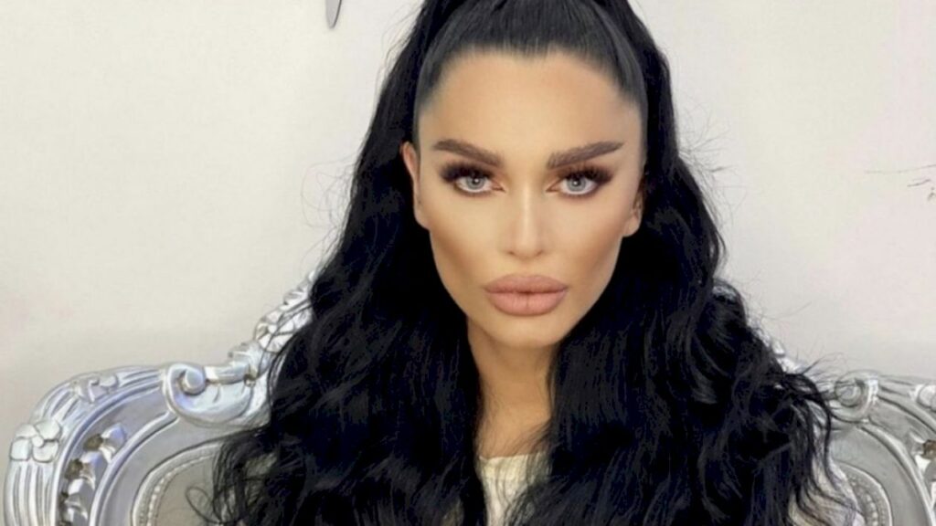 Brigitte Pastramă, în lacrimi. Amintirile din căsătorie cu Ilie Năstase au făcut-o să plângă 