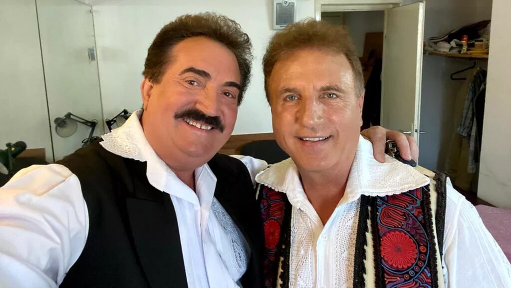 Constantin Enceanu, piesă în memoriam Petrică Mîțu Stoian. Evenimente stranii la filmarea videoclipului