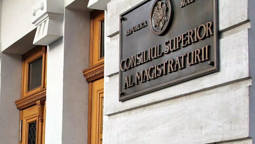 CSM denunță o „campanie negativă” despre testarea psihologică în concursurile de admitere în magistratură