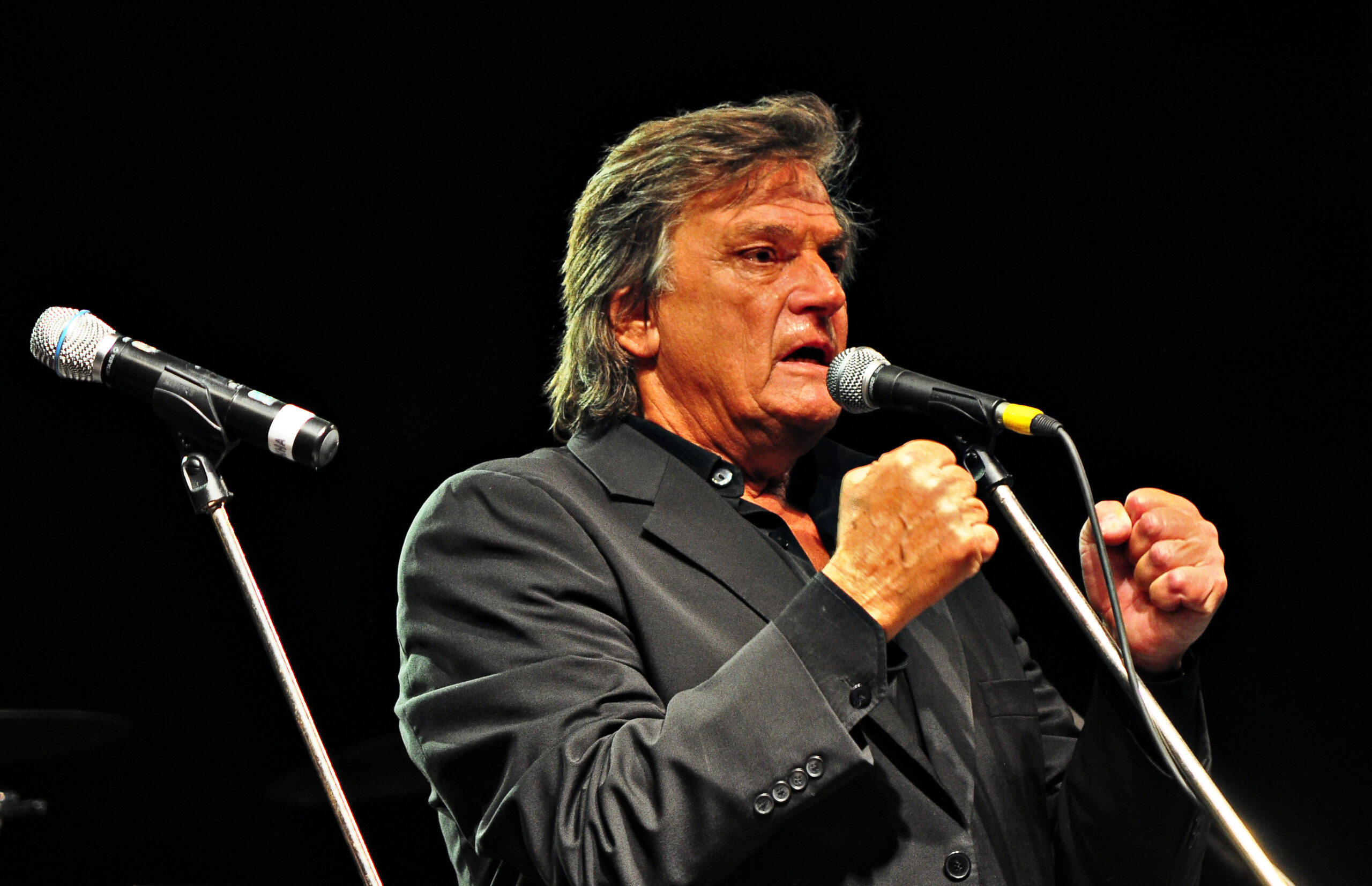 Femeie care i-a marcat viața lui Florin Piersic. N-a uitat-o niciodată