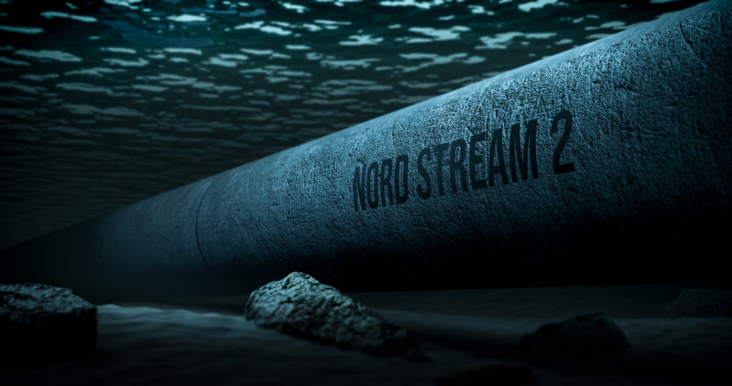 Rusia acuză SUA că au ordonat atacurile asupra Nord Stream. Marele argument al Kremlinului