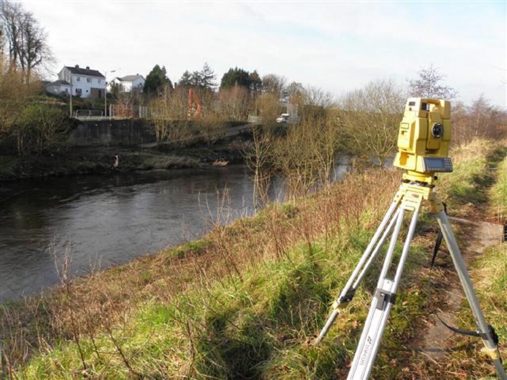 Teodolit – Ce este și cum funcționează?