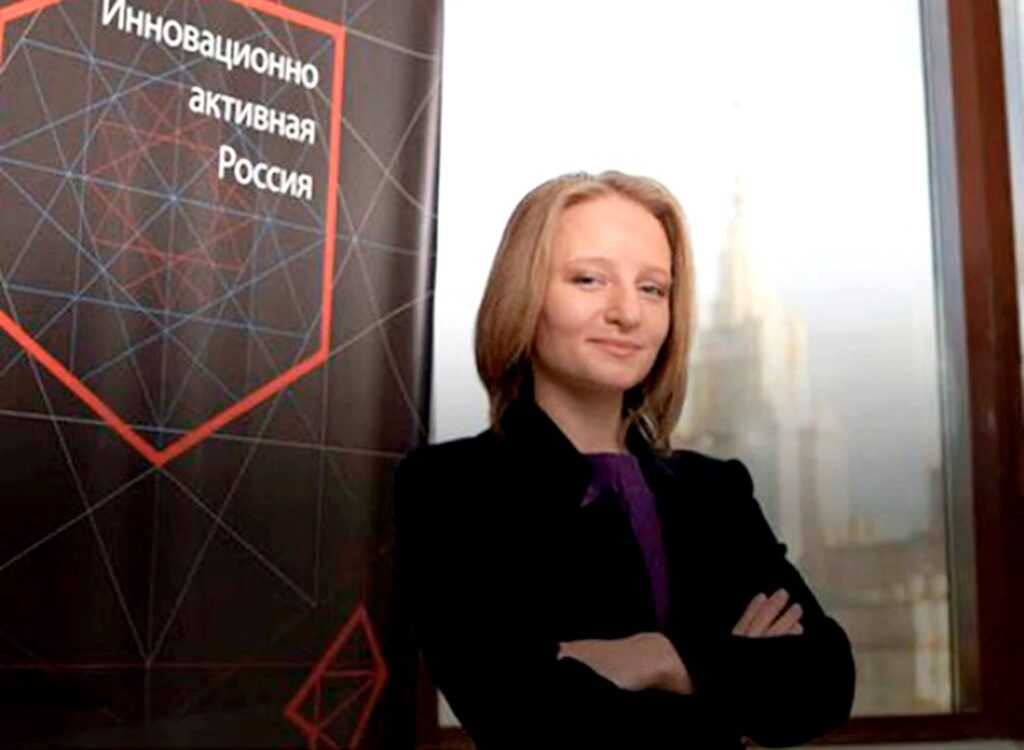 Fiica lui Vladimir Putin a realizat o cercetare în rândul tinerilor din Rusia. Liderul de la Kremlin pierde susținerea generației noi