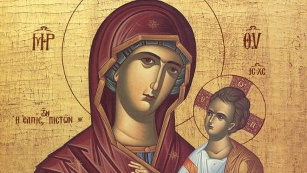 Postul Adormirii Maicii Domnului. Rugăciunea care îți îndeplinește dorințele